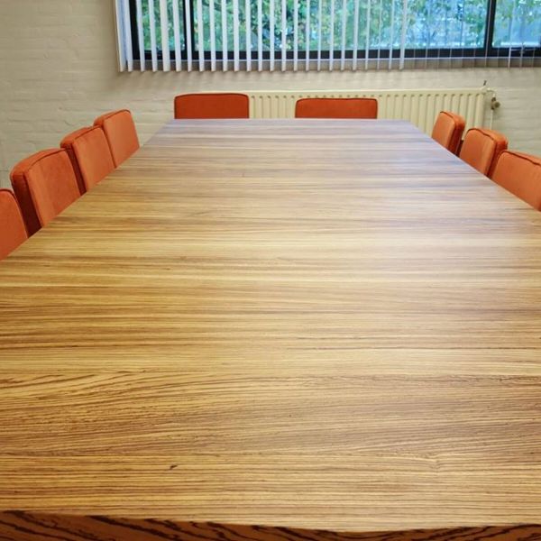 Vergadertafels groot