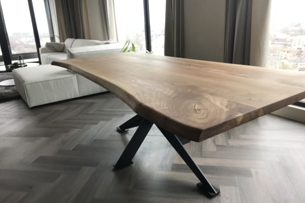 Tafel eindhoven strijp 