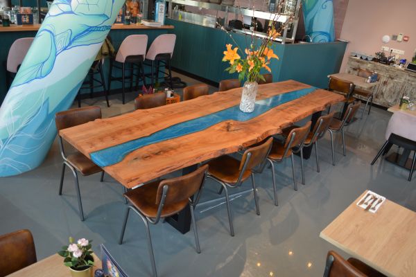 riviertafel bestellen