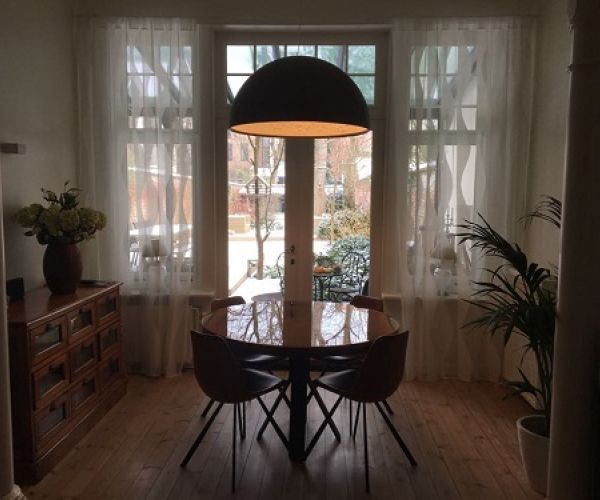 xxl ronde tafel kopen