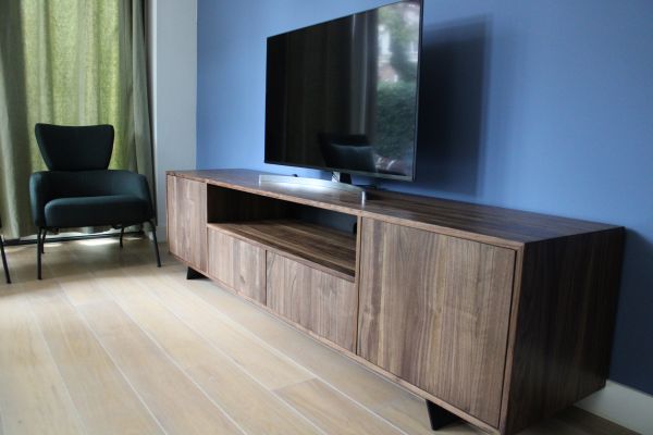 Houten tv meubel kopen