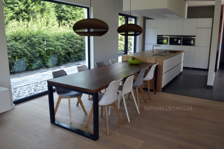 Rechte tafels
