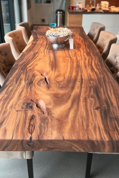 300 centimeter suar tafelblad