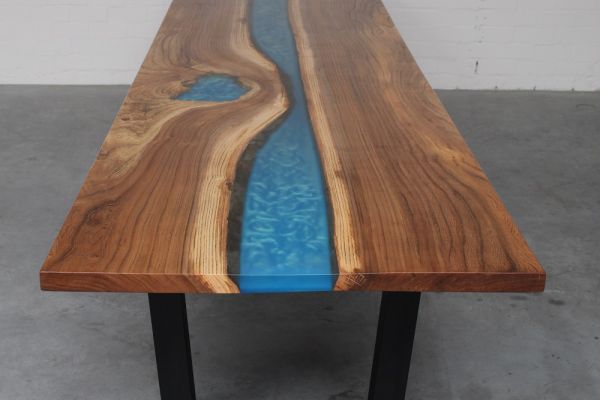 Riviertafel laten maken