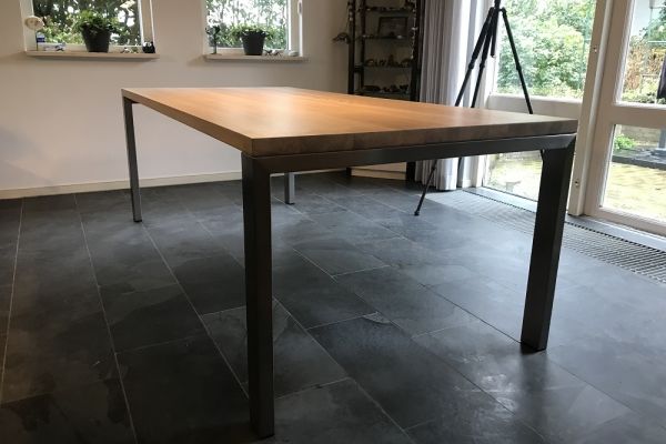 Eettafel design eindhoven