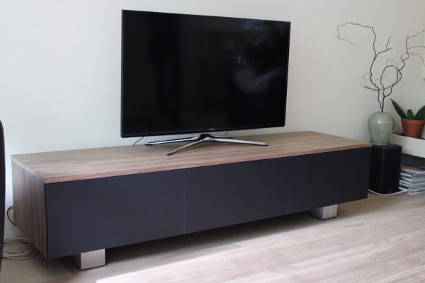 Houten tv meubel kopen