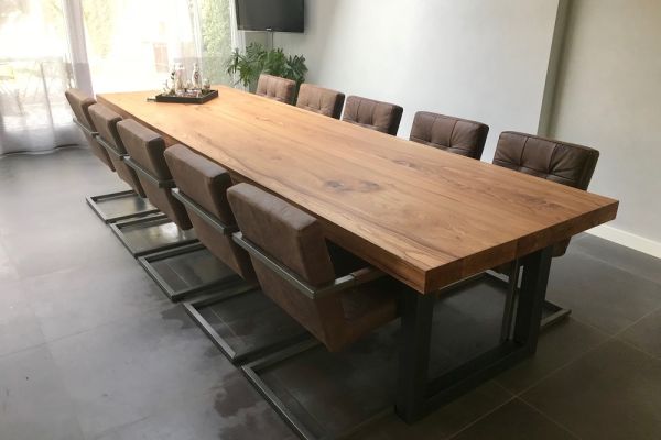 10 personen eettafel kopen