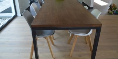 moderne tafel