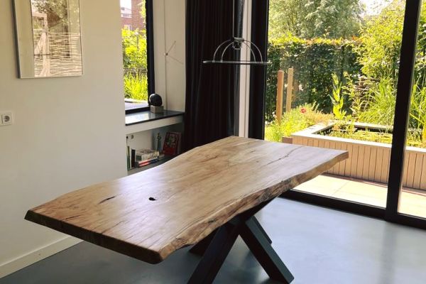 boomstamtafel spinpoot