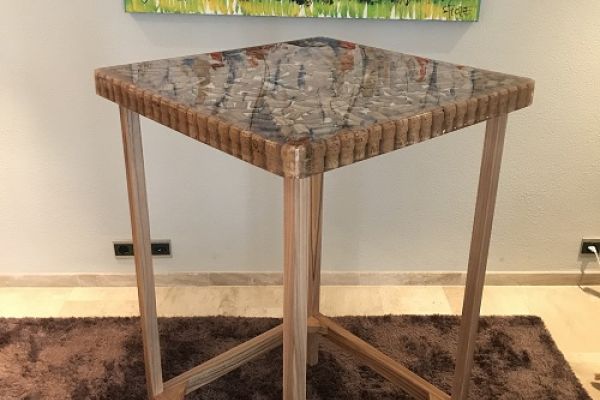 eettafel hoog 