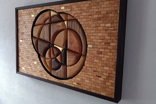 Wand panelen op maat