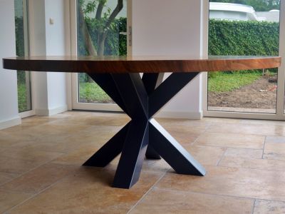 xxl ronde tafel kopen