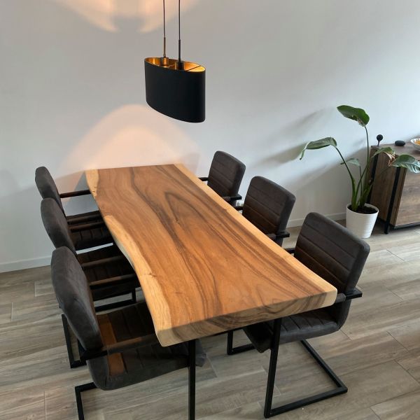 Suar eettafel kopen