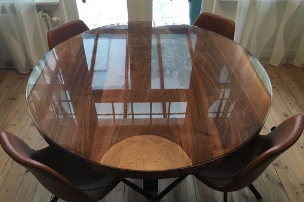 ronde tafel exclusief