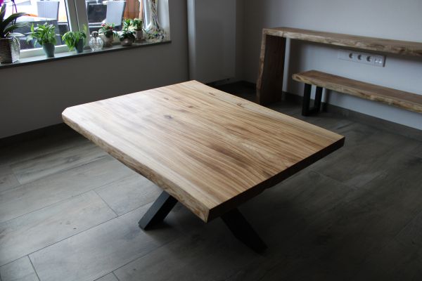 Salontafel matrix  poot