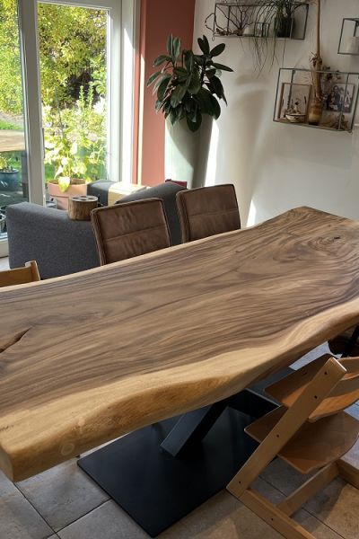 suar boomstamtafel 3 meter