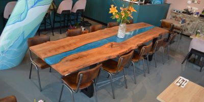 riviertafel bestellen