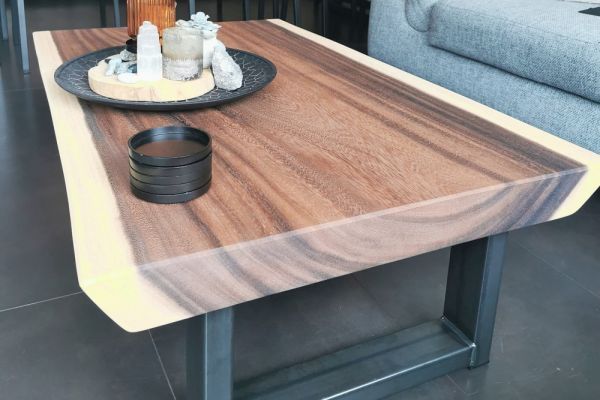 suar hout salontafel kopen