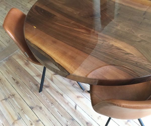 xxl ronde tafel kopen